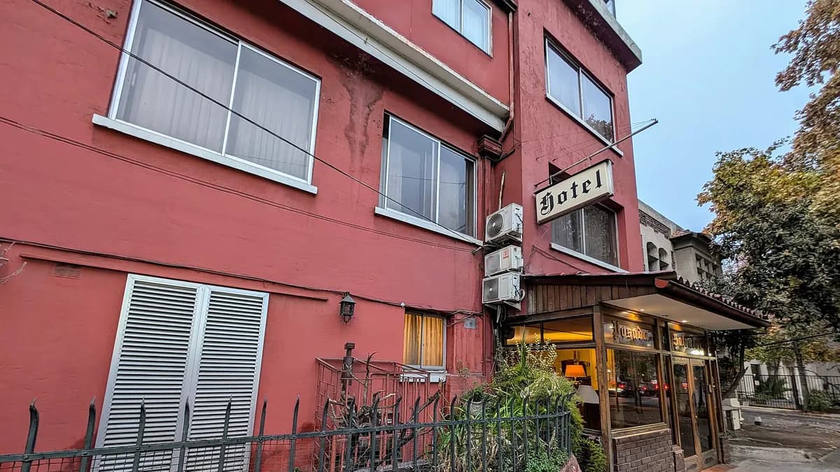 Ocupación hotelera por región en Chile: así se llenaron los alojamientos en agosto de 2026