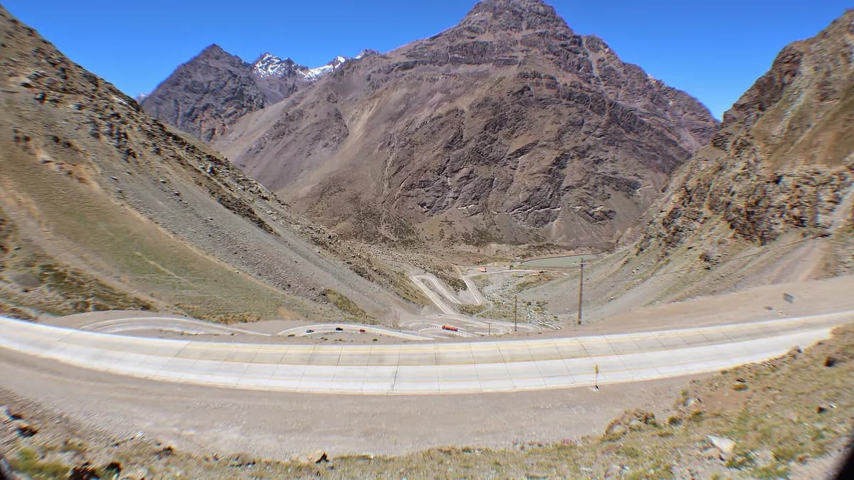 Turistas extranjeros que llegan a Chile cada año: la serie 2008-2026 y el récord de 2017