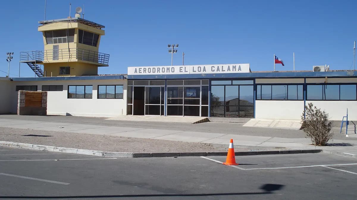 Rutas aéreas con más pasajeros de Chile: el ranking de 2026 y qué significa para tu pasaje