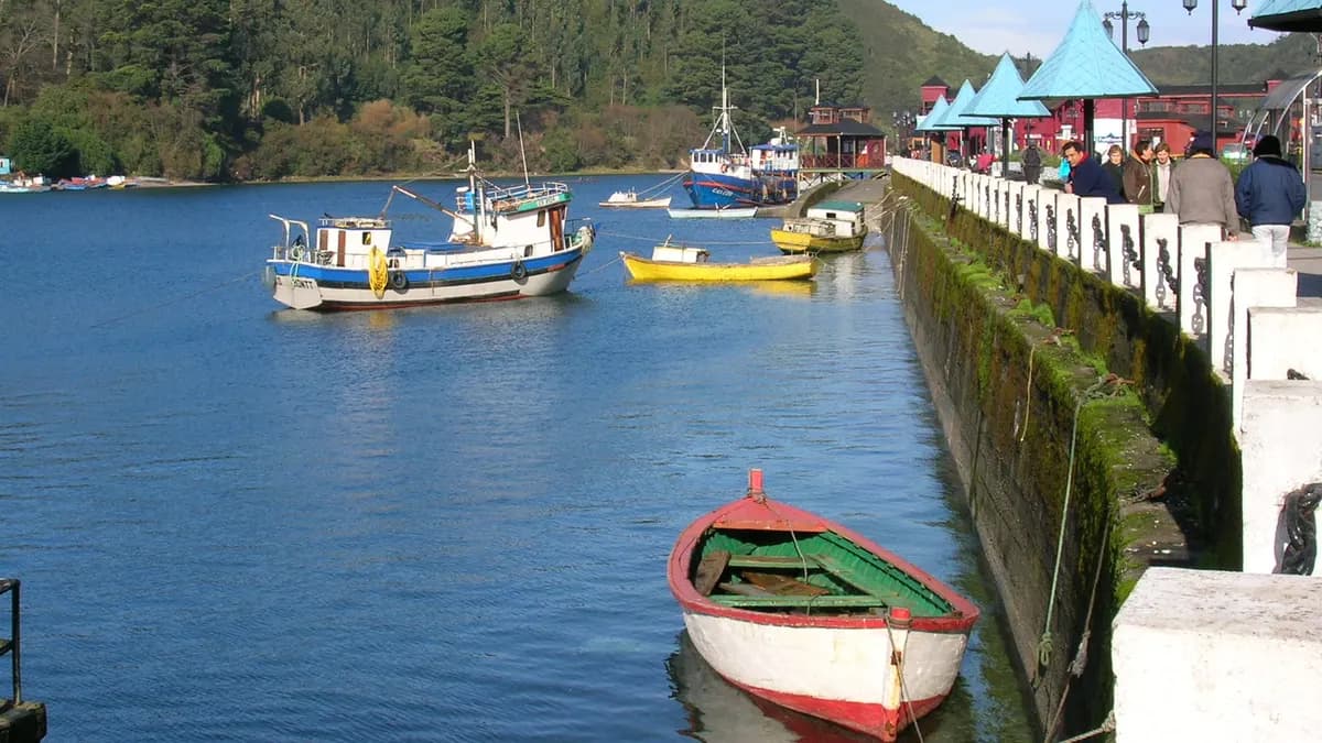 Qué hacer en Puerto Montt: guía práctica de Angelmó, Tenglo y escapadas cercanas