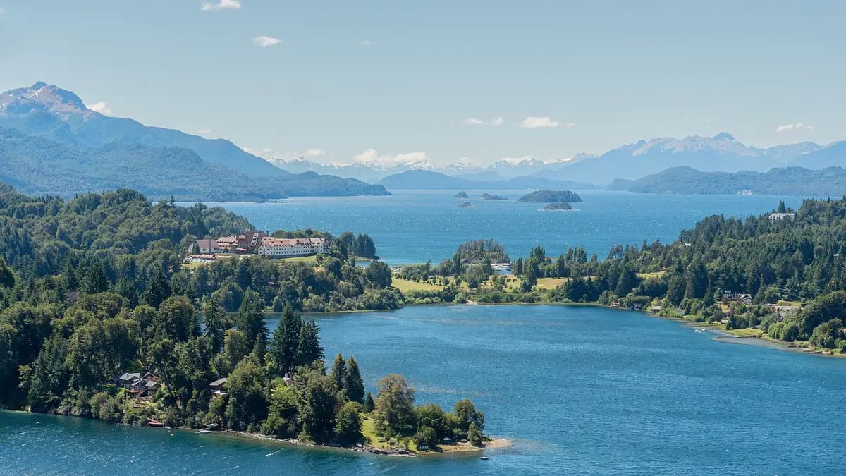 Bariloche desde Chile: cómo llegar en auto, bus o avión, cuándo ir y qué llevar