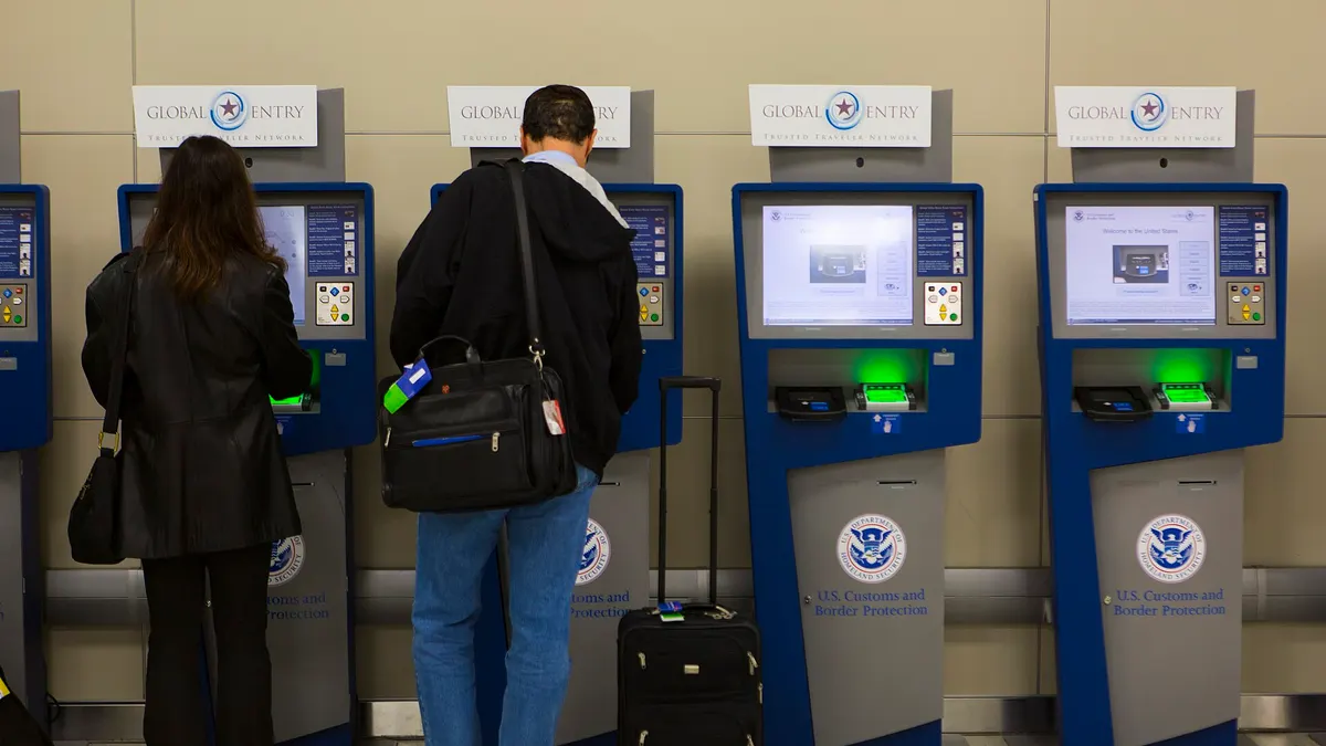 El ESTA para viajar a Estados Unidos sube a US$40,62: qué cambia para los chilenos y qué pasa con las redes sociales