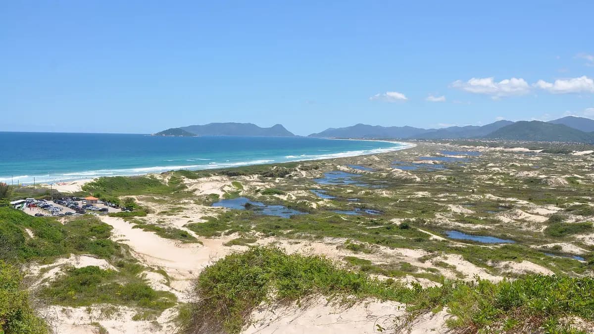 Florianópolis desde Chile: vuelos, mejores playas y cuánto cuesta el viaje en 2026-2027