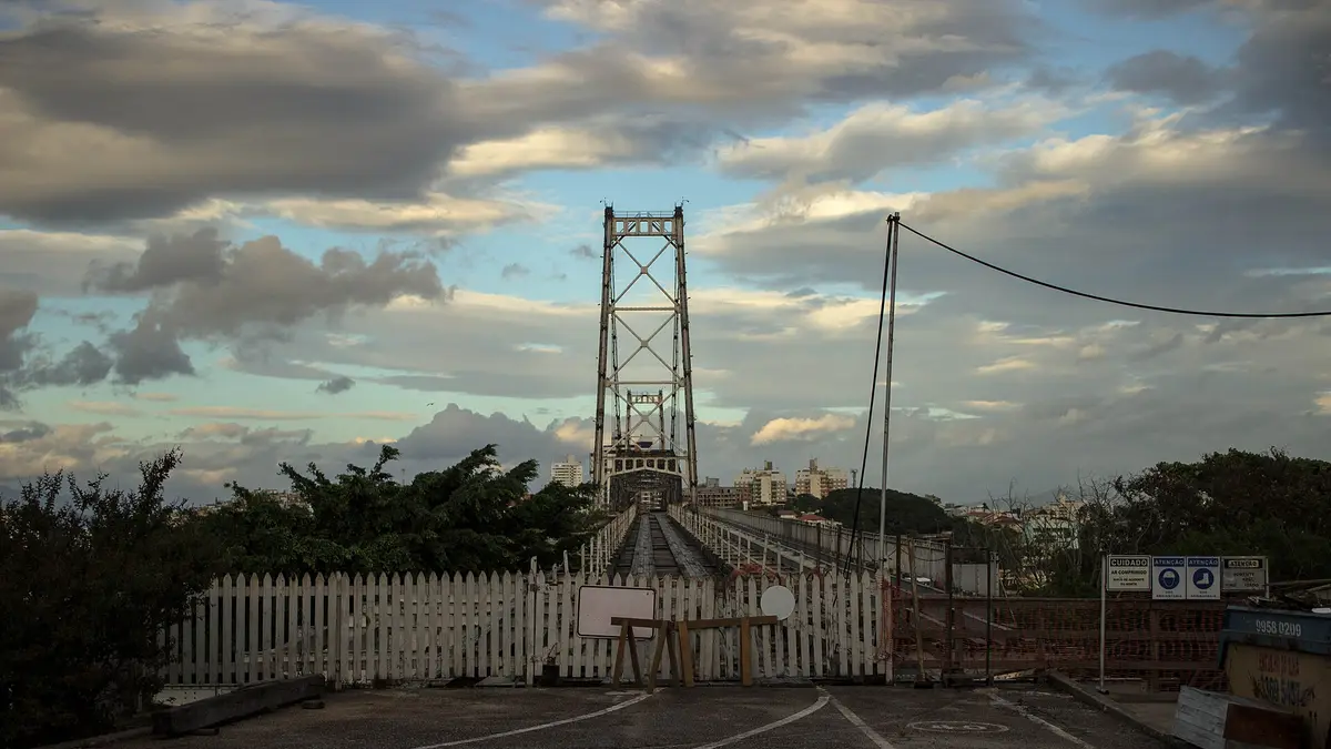 Florianópolis sale a buscar chilenos: la ruta desde Santiago creció 21% y la ciudad lanza una campaña de tres meses