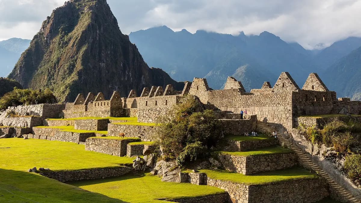 Machu Picchu cambió la venta de entradas: sin reservas y con 15 minutos para pagar